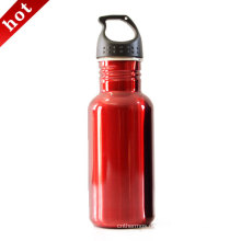 Wilder Outdoor-Trinkflasche